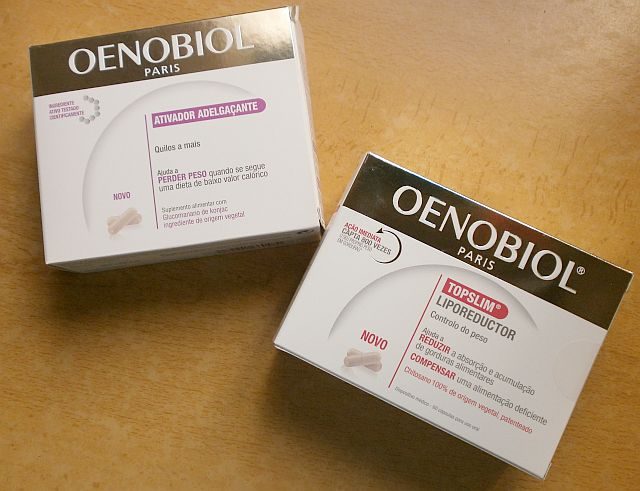 Pastillas para adelgazar oenobiola Pastillas para adelgazar oenobiola